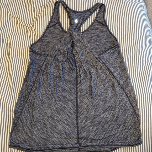Lululemon Racer back Tank - Picture 2 of 3